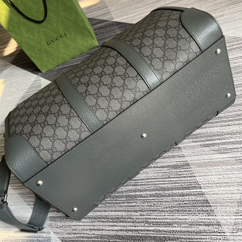 Gucci Travel Bags